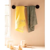 Madame Coco Set kuhinjske krpe Abielle, 2 komada, 40x60cm, Žuto-zeleni