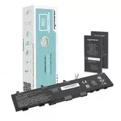 Baterija za HP EliteBook 850 G7/855 G7/850 G8/855 G8, CC03XL, tip A, 4500 mAh