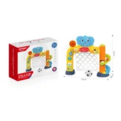 Koš i gol za bebe ( 235793 )