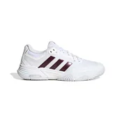 Moška obutev za tenis adidas Solematch Control 2 Tennis Shoes Ftwr White EUR 46