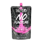 Muc Off No Puncture Hassle 140ml Tesnilno mleko