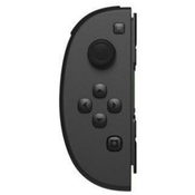 Freaks & Geeks Wireless Joy-Con For Nintendo Switch Left  - Crna