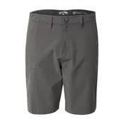 BILLABONG Športne hlače CROSSFIRE temno siva