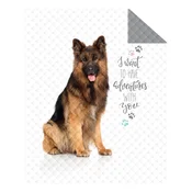 shumee Pregrinjalo za posteljo Youth Shepherd 170x210