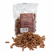 Chewies grickalice za pse (polumokre) - Kosti s lososom 200 g