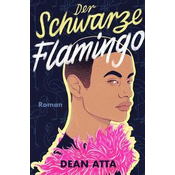 Der Schwarze Flamingo