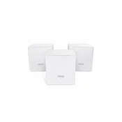 Tenda nova MW5C Mesh WiFi system AC1200 3 pack