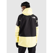 THE NORTH FACE Balfron Jakna sun sprite/tnf black