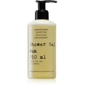 Laboratorio Olfattivo Nun gel za prhanje 250 ml