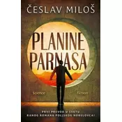 Planine Parnasa – science fiction
