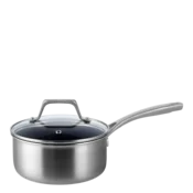 Lonec z steklenim pokrovom O 18 cm, V: 11 cm — Sirius Terra Multi-layer Lunasol - 601210