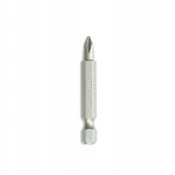 Dedra Križni vijačni nastavki PH2x50mm, 10 kosov