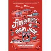 Adventures of Mary Jane