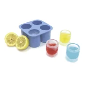Kalup za Ledene Shot Kozarce, 122x122x60mm