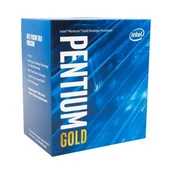 Intel Pentium Gold G6400