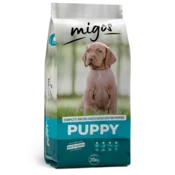 Migos hrana za mladičke 20 kg