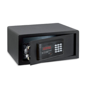 Technomax TSM/4H Hotelski sef, Crni