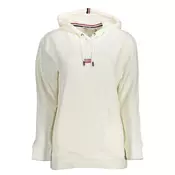 U.S. polo Assn. Ženski duks 63250-51932_Bianco_101, Beli