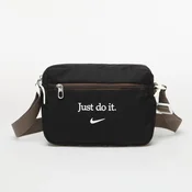 Torba Nike Heritage 2.0 Color-Block Crossbody Bag 4L Black/ Ironstone/ Sail Universal