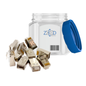 ZED ELECTRONIC Mrežni konektor 50/1 FTPK-M/50