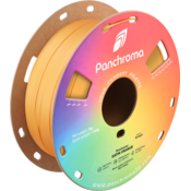Polymaker Panchroma™ PLA Satin Orange - 1,75 mm/1000 g
