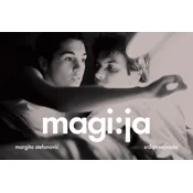 Magi:ja
