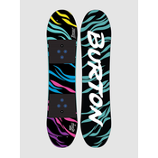 Burton Mini Grom 2024 Snowboard no color