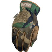 Mechanix FastFit antistatične rokavice, woodland camo