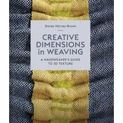 Creative Dimensions in Weaving