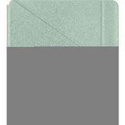 RAKUTEN KOBO Sage Light Green Prevleka za spanje