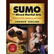 Sumo for Mixed Martial Arts