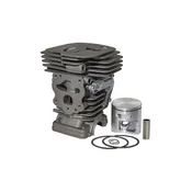 Cilindar i klip za Husqvarna 450-44 mm zamjenjuje original 544119802, 544088903