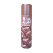Ukrasni spray boje rose gold 150ml – savršen za dekoracije