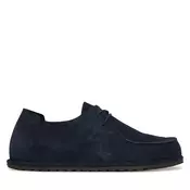 Nizki čevlji Birkenstock Utti Lace Low 1031468 Mornarsko modra