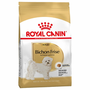 Royal Canin Breed Bichon Frise Adult - Ekonomicno pakiranje: 2 x 1,5 kg