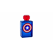 Marvel Captain America toaletna voda 100 ml za otroke
