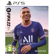 EA SPORTS igra FIFA 22 (PS5)