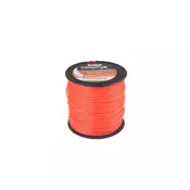 VILLAGER Silk za trimer 3.0 mm x 276 m (5LB) - Okrugla nit