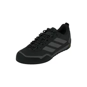 ADIDAS TERREX Nizki čevelj Skychaser Solo 3 temno siva/črna