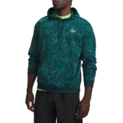 Under Armour Mikica s kapuco Rival Fleece Printed