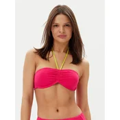 Chantelle Gornji del bikini Easy Pop C22JPK Roza