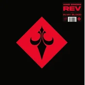 Aime Simone - Rev (LP)