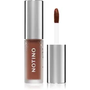 Notino Celestial Collection Orion´s Kiss mat tekoča šminka z bleščicami Saiph 3.5 ml