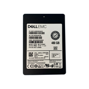 SSD Dell 480GB SATA3 MZ-7LH480C Bulk
