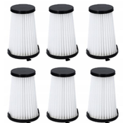 INF Nadomestni filter za sesalnik Electrolux, 6 kosov, (21741613)
