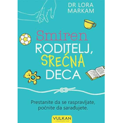 Smiren roditelj/ srecna deca