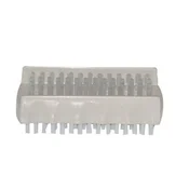 SPOKAR Ročna krtača 8,5 cm dvostranska 3105/726/2