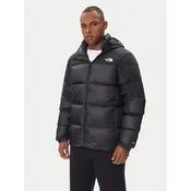 The North Face Puhovka Diablo 2.0 NF0A8992 Črna Regular Fit