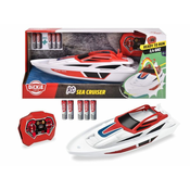 Pojazd RC Sea Cruiser, 34 cm