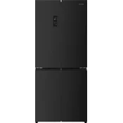 GORENJE prostostoječi hladilnik z zamrzovalnikom spodaj NRM819E61BX